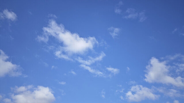 天空素材
