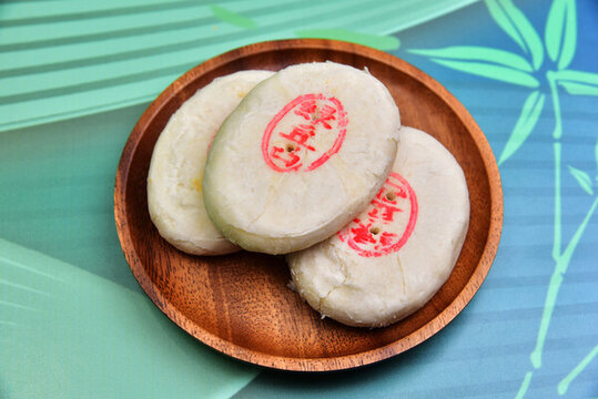 綠豆沙