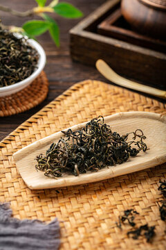蒲公英茶婆婆丁特寫