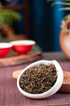 紅茶