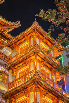 廣州大佛寺