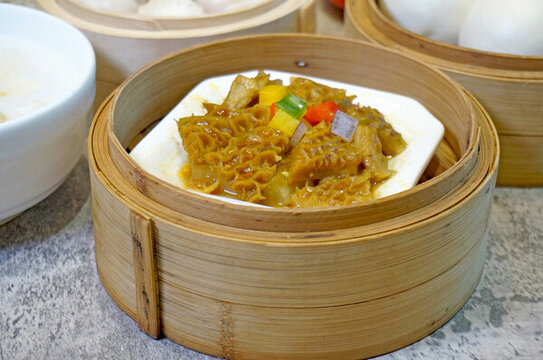 咖喱金錢(qián)肚