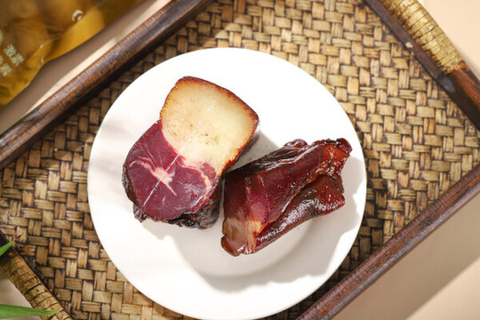 農(nóng)家臘肉