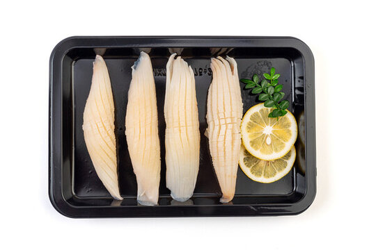 火箭魷魚生鮮食材