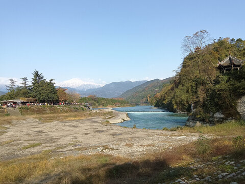 都江堰