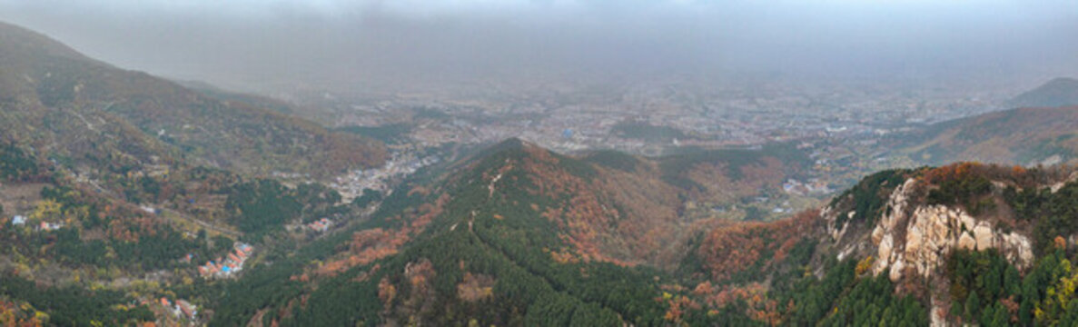 泰安泰山區(qū)