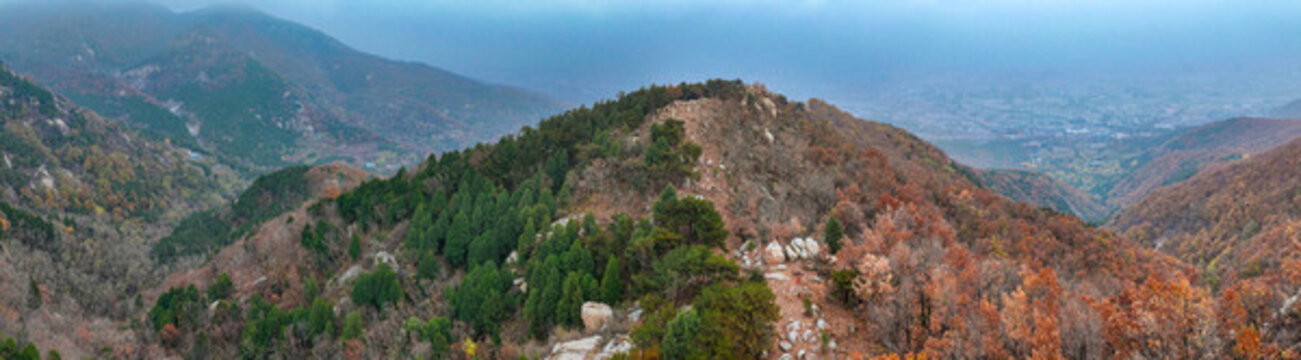 泰安泰山區(qū)