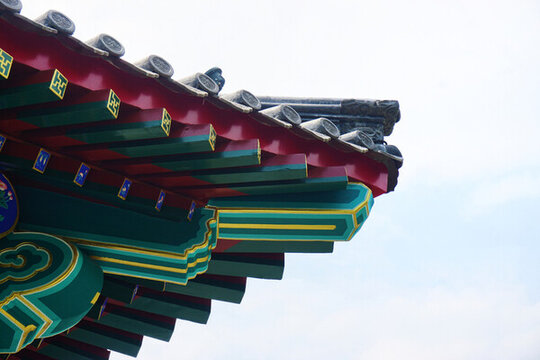 屋檐