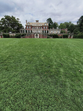 老韋斯特伯里花園建筑