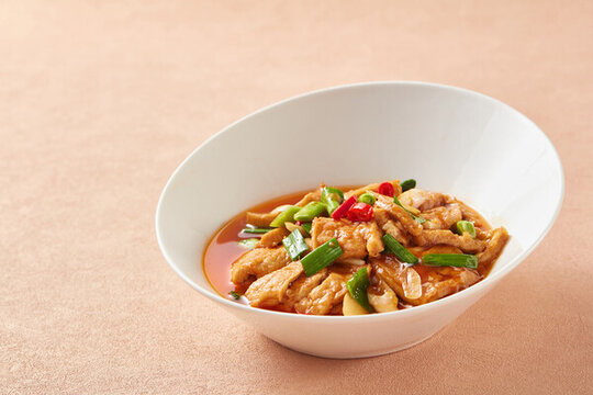 農(nóng)家豆腐