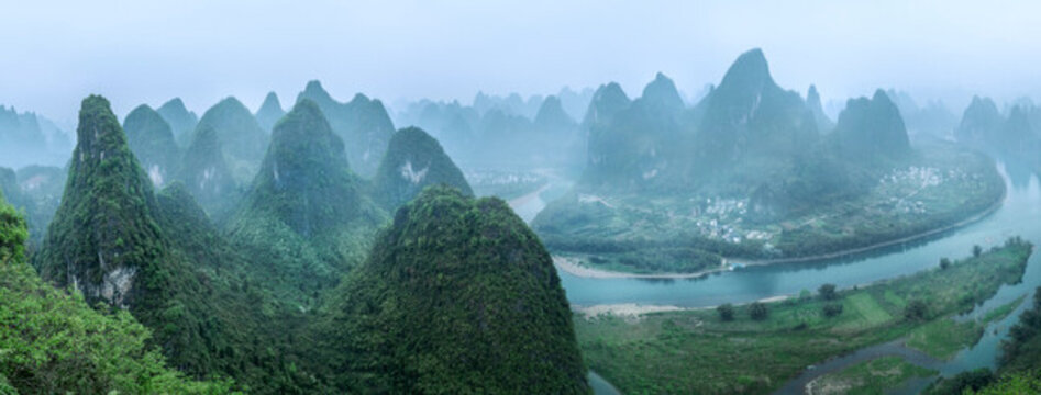 桂林山水
