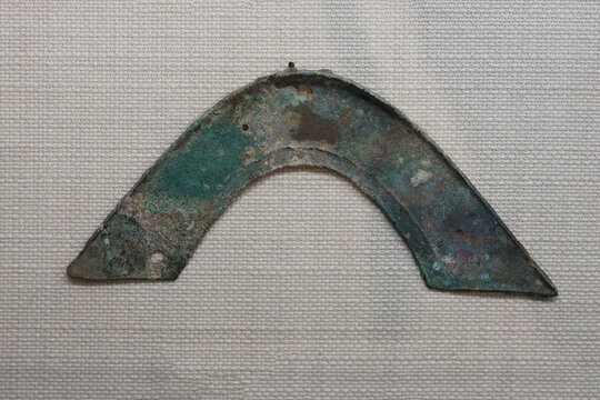 橋形幣