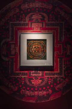 廣州藝術(shù)博物院展品