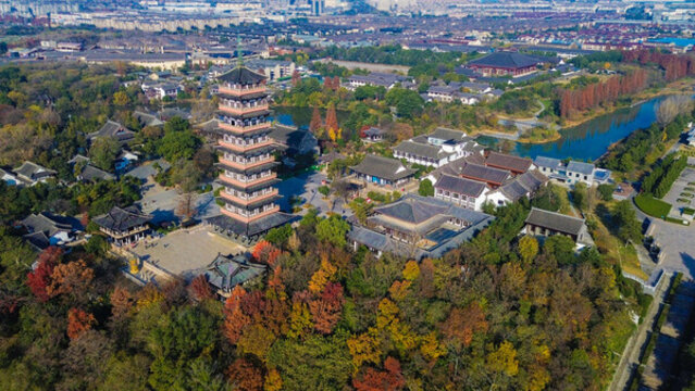 大明寺