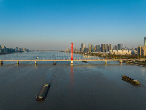 杭州錢江三橋
