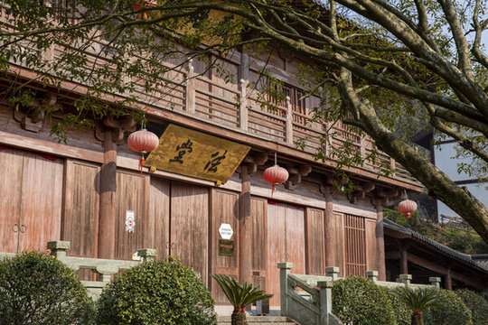 仙佛谷佛跡寺