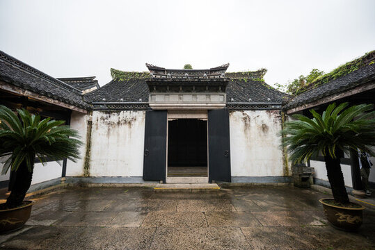 魯迅故居