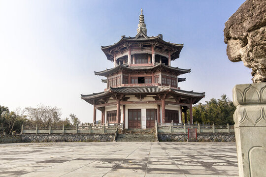 徐福文化園