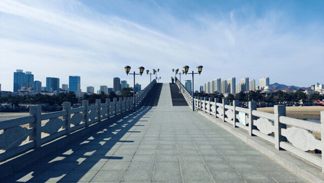 九孔橋