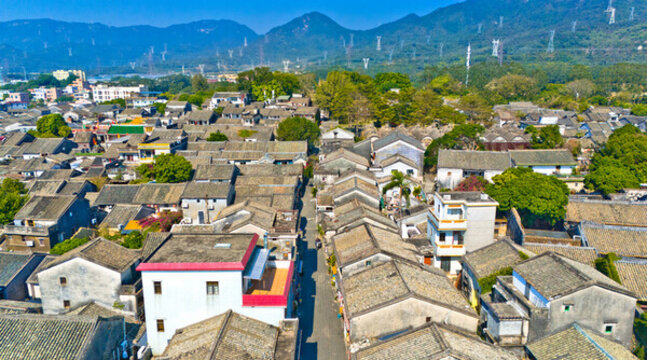 深圳大鵬所城