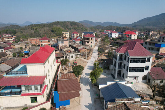 新農(nóng)村建設(shè)
