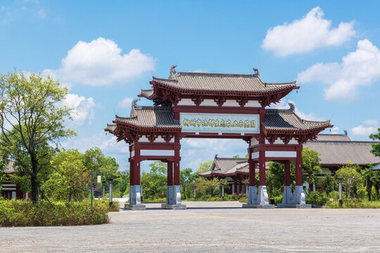 柳州北部生態(tài)農(nóng)業(yè)示范園