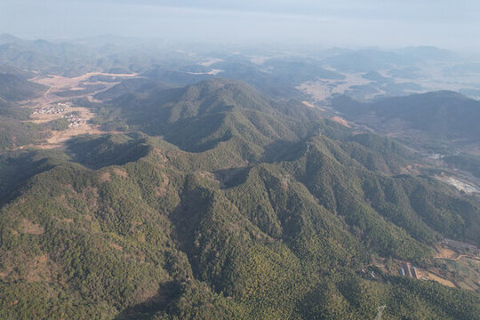 高山