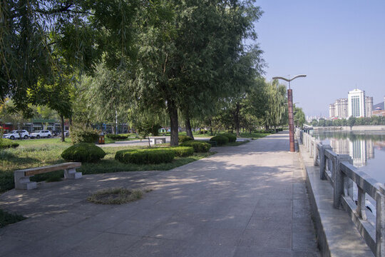 公園