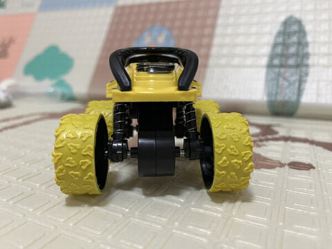 兒童玩具車