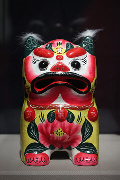 大叫虎