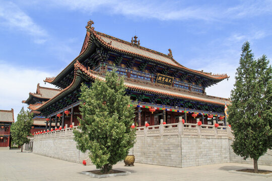 山西省臨汾市洪洞縣大槐樹(shù)
