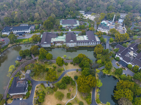 杭州西湖國賓館