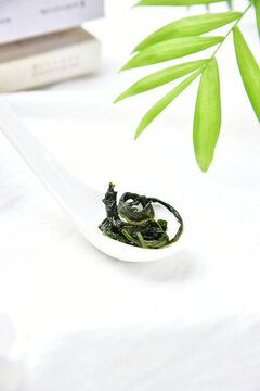 蒲公英葉茶