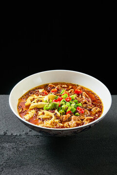 椒麻雙脆
