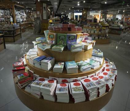 書店