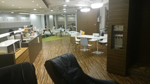 辦公室討論區(qū)