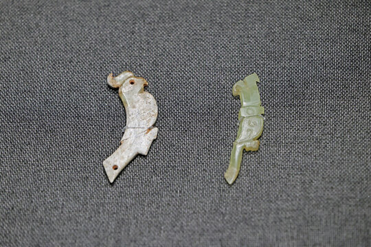玉鳥刻刀