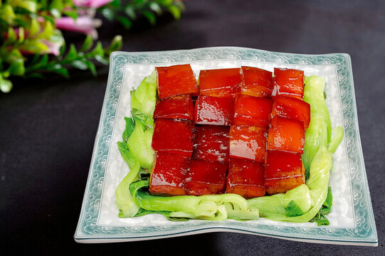 宮廷鹵肉