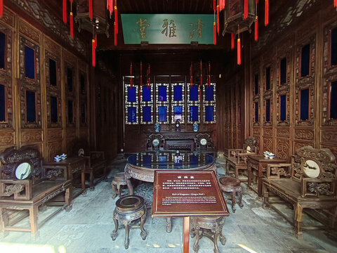 江南園林