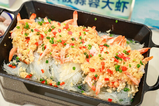 湘菜系列