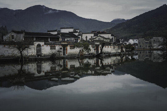 宏村