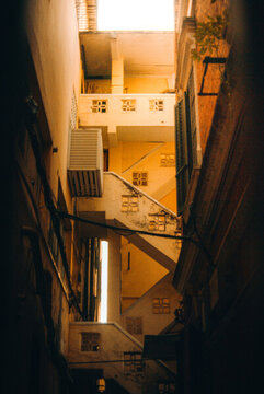 城市建筑