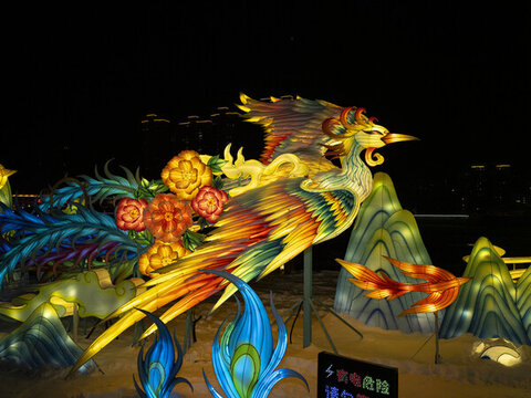 元宵燈會(huì)