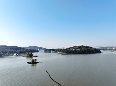 太湖風(fēng)光