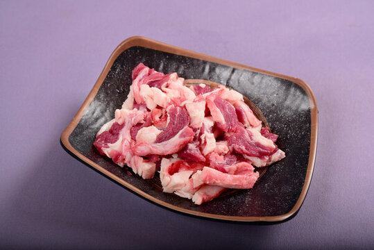 肉筋