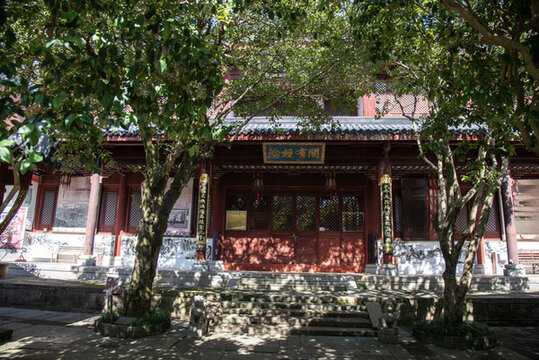 江西鷹潭龍虎山風(fēng)景區(qū)