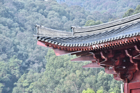 中式建筑