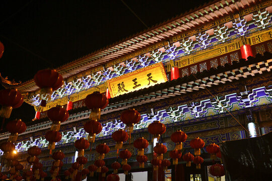 蘇州皇羅禪寺