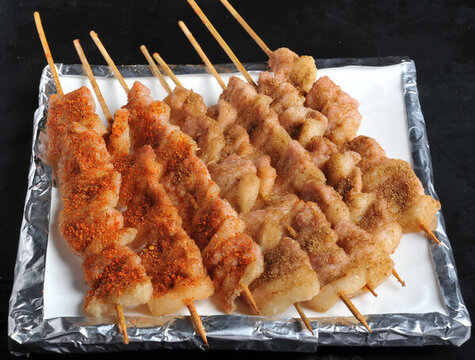 五香五花肉
