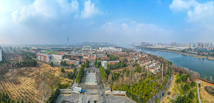 皖西學(xué)院